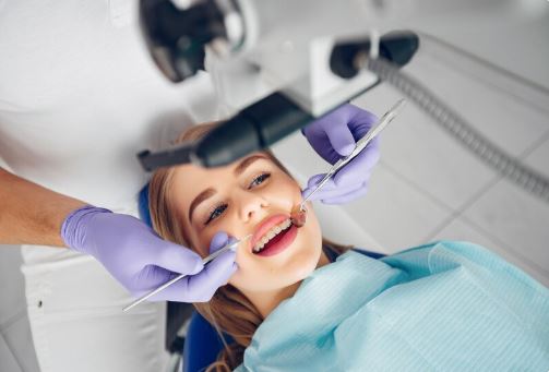 Best dentist